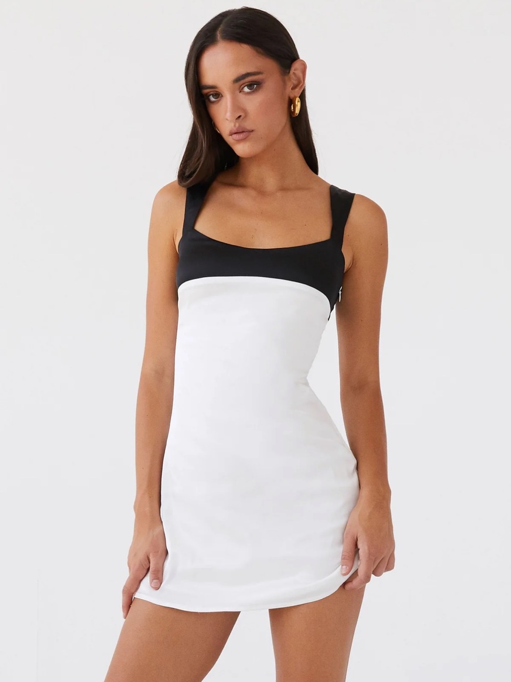 Peppermayo Mini Dress